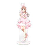学園アイドルマスター アクリルスタンド Lady Rabbit 姫崎莉波(亞加力立牌)※不設寄送《26年9月預定》 日版 全數$128 / ※不設寄送 / 26年7月20日