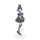 学園アイドルマスター アクリルスタンド Lady Rabbit 秦谷美鈴(亞加力立牌)※不設寄送《26年9月預定》 日版 全數$128 / ※不設寄送 / 26年7月20日