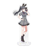 学園アイドルマスター アクリルスタンド Lady Rabbit 雨夜燕(亞加力立牌)※不設寄送《26年9月預定》 日版 全數$128 / ※不設寄送 / 26年7月20日