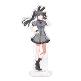 学園アイドルマスター アクリルスタンド Lady Rabbit 雨夜燕(亞加力立牌)※不設寄送《26年9月預定》 日版 全數$128 / ※不設寄送 / 26年7月20日
