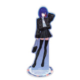 神椿市建設中。 描き下ろしラメ入りアクリルスタンド 谷置狸眼(亞加力立牌)※不設寄送《26年4月預定》 日版 全數$128 / ※不設寄送 / 26年2月20日