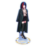 神椿市建設中。 描き下ろしラメ入りアクリルスタンド 朝主派流(亞加力立牌)※不設寄送《26年4月預定》 日版 全數$128 / ※不設寄送 / 26年2月20日