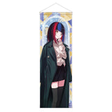 神椿市建設中。 描き下ろしB2ハーフタペストリー 朝主派流(掛布)※不設寄送《26年4月預定》 日版 全數$258 / ※不設寄送 / 26年2月20日