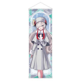 神椿市建設中。 描き下ろしB2ハーフタペストリー 夜河世界(掛布)※不設寄送《26年4月預定》 日版 全數$258 / ※不設寄送 / 26年2月20日