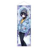 神椿市建設中。 描き下ろしB2ハーフタペストリー 輪廻此処(掛布)※不設寄送《26年4月預定》 日版 全數$258 / ※不設寄送 / 26年2月20日