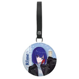 神椿市建設中。 描き下ろしラゲッジタグ 谷置狸眼(行李牌)※不設寄送《26年4月預定》 日版 全數$108 / ※不設寄送 / 26年2月20日