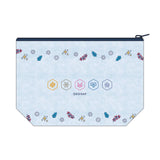 神椿市建設中。 船底ポーチ(小袋)※不設寄送《26年4月預定》 日版 全數$128 / ※不設寄送 / 26年2月20日