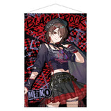 初音ミク B2タペストリー バンドVer. MEIKO(掛布)※不設寄送《26年7月預定》 日版 全數$298 / ※不設寄送 / 26年4月20日