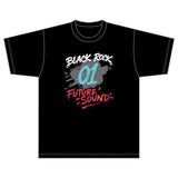 初音ミク オーバーサイズTシャツ(フリーサイズ) バンドVer.※不設寄送《26年7月預定》 日版 全數$398 / ※不設寄送 / 26年4月20日