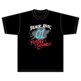 初音ミク オーバーサイズTシャツ(フリーサイズ) バンドVer.※不設寄送《26年7月預定》 日版 全數$398 / ※不設寄送 / 26年4月20日