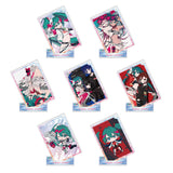 レーシングミク 2025Ver. トレーディングアクリルスタンドキーホルダー Vol.2(亞加力立牌)(全套7個入)※不設寄送《26年3月預定》 日版 全數$398 / ※不設寄送 / 25年12月15日