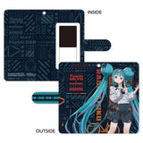 レーシングミク 2026 TEAM UKYO 応援Ver. 手帳型スマートフォンケース(手機殼)※不設寄送《26年7月預定》 日版 全數$248 / ※不設寄送 / 26年4月20日