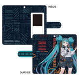 レーシングミク 2026 TEAM UKYO 応援Ver. 手帳型スマートフォンケース(手機殼)※不設寄送《26年7月預定》 日版 全數$248 / ※不設寄送 / 26年4月20日