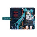 レーシングミク 2026 TEAM UKYO 応援Ver. 手帳型スマートフォンケース(手機殼)※不設寄送《26年7月預定》 日版 全數$248 / ※不設寄送 / 26年4月20日