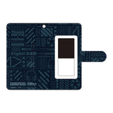 レーシングミク 2026 TEAM UKYO 応援Ver. 手帳型スマートフォンケース(手機殼)※不設寄送《26年7月預定》 日版 全數$248 / ※不設寄送 / 26年4月20日