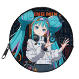 レーシングミク 2026 TEAM UKYO 応援Ver. コインケース(散銀包)※不設寄送《26年7月預定》 日版 全數$158 / ※不設寄送 / 26年4月20日