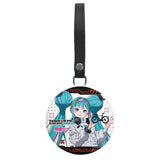 レーシングミク 2026 TEAM UKYO 応援Ver. ラゲッジタグ(行李牌)※不設寄送《26年7月預定》 日版 全數$108 / ※不設寄送 / 26年4月20日