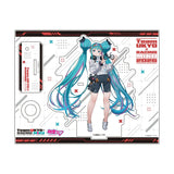 レーシングミク 2026 TEAM UKYO 応援Ver. アクリルペンスタンド(亞加力立牌)※不設寄送《26年7月預定》 日版 全數$128 / ※不設寄送 / 26年4月20日