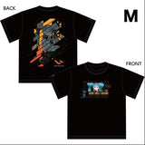 レーシングミク 2026 TEAM UKYO 応援Ver. Tシャツ Mサイズ※不設寄送《26年7月預定》 日版 全數$428 / ※不設寄送 / 26年4月20日