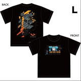 レーシングミク 2026 TEAM UKYO 応援Ver. Tシャツ Lサイズ※不設寄送《26年7月預定》 日版 全數$428 / ※不設寄送 / 26年4月20日