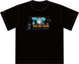 レーシングミク 2026 TEAM UKYO 応援Ver. Tシャツ Lサイズ※不設寄送《26年7月預定》 日版 全數$428 / ※不設寄送 / 26年4月20日
