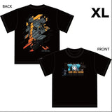 レーシングミク 2026 TEAM UKYO 応援Ver. Tシャツ XLサイズ※不設寄送《26年7月預定》 日版 全數$428 / ※不設寄送 / 26年4月20日