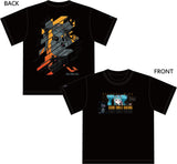 レーシングミク 2026 TEAM UKYO 応援Ver. Tシャツ XLサイズ※不設寄送《26年7月預定》 日版 全數$428 / ※不設寄送 / 26年4月20日