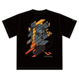 レーシングミク 2026 TEAM UKYO 応援Ver. Tシャツ XLサイズ※不設寄送《26年7月預定》 日版 全數$428 / ※不設寄送 / 26年4月20日