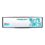 レーシングミク 2026Ver. ワイドミラー(汽車倒後鏡)※不設寄送《26年7月預定》 日版 全數$248 / ※不設寄送 / 26年4月20日