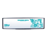 レーシングミク 2026Ver. ワイドミラー(汽車倒後鏡)※不設寄送《26年7月預定》 日版 全數$248 / ※不設寄送 / 26年4月20日