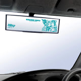 レーシングミク 2026Ver. ワイドミラー(汽車倒後鏡)※不設寄送《26年7月預定》 日版 全數$248 / ※不設寄送 / 26年4月20日