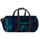 レーシングミク 2026Ver. ボストンバッグ(運動包)※不設寄送《26年7月預定》 日版 全數$458 / ※不設寄送 / 26年4月20日