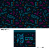 レーシングミク 2026Ver. ボストンバッグ(運動包)※不設寄送《26年7月預定》 日版 全數$458 / ※不設寄送 / 26年4月20日