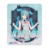 レーシングミク 2026 カフェVer. マグネットカーステッカー(磁石貼)※不設寄送《26年11月預定》 日版 全數$138 / ※不設寄送 / 26年8月24日