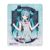 レーシングミク 2026 カフェVer. マグネットカーステッカー(磁石貼)※不設寄送《26年11月預定》 日版 全數$138 / ※不設寄送 / 26年8月24日