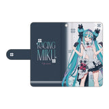 レーシングミク 2026 カフェVer. 手帳型スマートフォンケース(手機殼)※不設寄送《26年11月預定》 日版 全數$248 / ※不設寄送 / 26年8月24日