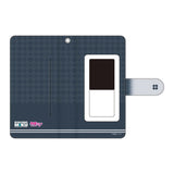 レーシングミク 2026 カフェVer. 手帳型スマートフォンケース(手機殼)※不設寄送《26年11月預定》 日版 全數$248 / ※不設寄送 / 26年8月24日