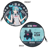 レーシングミク 2026 カフェVer. コインケース(散銀包)※不設寄送《26年11月預定》 日版 全數$158 / ※不設寄送 / 26年8月24日