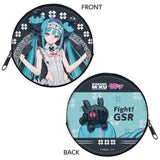 レーシングミク 2026 カフェVer. コインケース(散銀包)※不設寄送《26年11月預定》 日版 全數$158 / ※不設寄送 / 26年8月24日