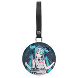 レーシングミク 2026 カフェVer. ラゲッジタグ(行李牌)※不設寄送《26年11月預定》 日版 全數$128 / ※不設寄送 / 26年8月24日