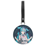 レーシングミク 2026 カフェVer. ラゲッジタグ(行李牌)※不設寄送《26年11月預定》 日版 全數$128 / ※不設寄送 / 26年8月24日
