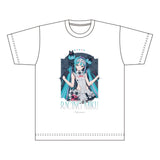 レーシングミク 2026 カフェVer. Tシャツ Lサイズ※不設寄送《26年11月預定》 日版 全數$258 / ※不設寄送 / 26年8月24日