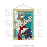 リコリス・リコイル B2タペストリー 中原ミズキ(掛布)※不設寄送《24年5月預定》 4570142580174