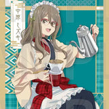 リコリス・リコイル B2タペストリー 中原ミズキ(掛布)※不設寄送《24年5月預定》 4570142580174