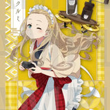 リコリス・リコイル B2タペストリー クルミ(掛布)※不設寄送《24年5月預定》 4570142580181