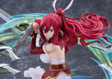 【限定販売】『FAIRY TAIL』 エルザ・スカーレット 幽絶の鎧 Ver.《25年2月預定》 4570142659498