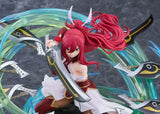 【限定販売】『FAIRY TAIL』 エルザ・スカーレット 幽絶の鎧 Ver.《25年2月預定》 4570142659498
