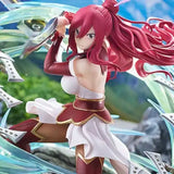 【限定販売】『FAIRY TAIL』 エルザ・スカーレット 幽絶の鎧 Ver.《25年2月預定》 4570142659498