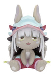 BINIVINI BABY SOFT VINYL FIGURE メイドインアビス 烈日の黄金郷 メイドインアビス ナナチ《23年12月預定》 4570151240052