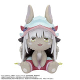 BINIVINI BABY SOFT VINYL FIGURE メイドインアビス 烈日の黄金郷 メイドインアビス ナナチ《23年12月預定》 4570151240052